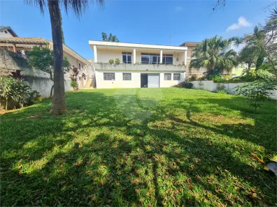 Casa com 4 Quartos para venda ou aluguel, 295m² no Interlagos, São Paulo