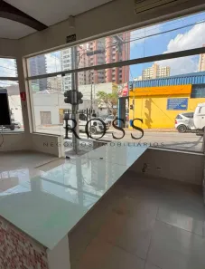 Ponto Comercial para alugar, 203m² no Santa Paula, São Caetano do Sul