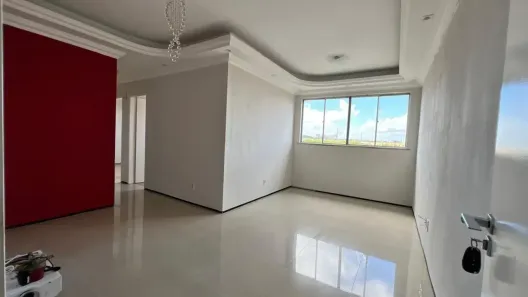 Apartamento com 3 Quartos à venda, 68m² no Cajazeiras, Fortaleza