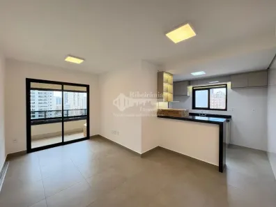 Apartamento com 2 Quartos para alugar, 85m² no Nova Aliança, Ribeirão Preto