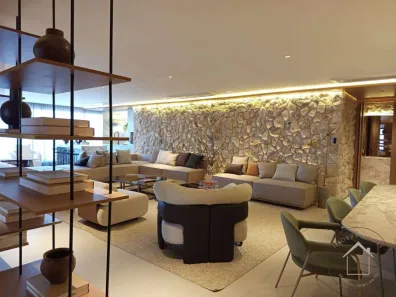 Apartamento com 4 Quartos à venda, 236m² no Vila Clementino, São Paulo