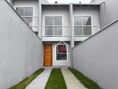 Sobrado com 2 Quartos à venda, 64m² no Itoupava Central, Blumenau