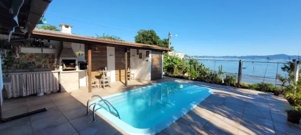 à venda, 750m² no João Paulo, Florianópolis