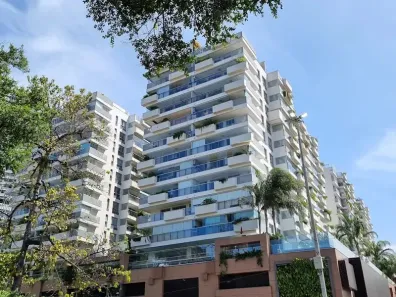 Apartamento com 2 Quartos à venda, 74m² no Botafogo, Rio de Janeiro