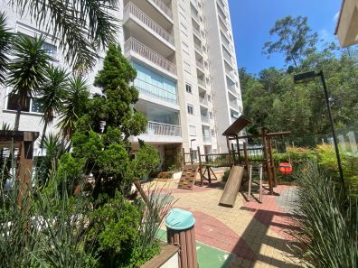 Apartamento com 3 Quartos à venda, 82m² no Jardim das Vertentes, São Paulo