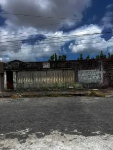 Lote/Terreno à venda, 429m² no Amadeu Furtado, Fortaleza
