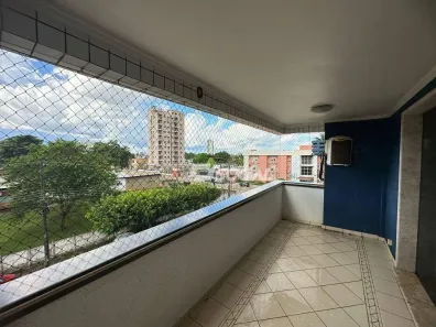 Apartamento com 4 Quartos à venda, 176m² no Olaria, Porto Velho