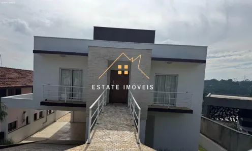 Casa de Condomínio com 3 Quartos à venda, 400m² no Chácaras Copaco, Arujá