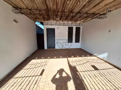 Casa com 2 Quartos à venda, 92m² no Jardim Algodoal, Piracicaba