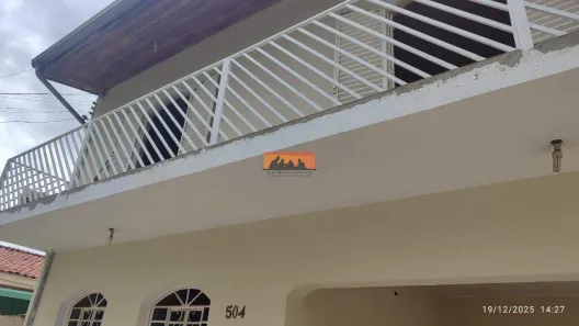 Casa com 3 Quartos para alugar, 180m² no Jardim Santa Genebra II (Barão Geraldo), Campinas