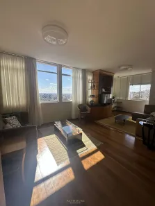 Apartamento com 4 Quartos à venda, 172m² no Serra, Belo Horizonte