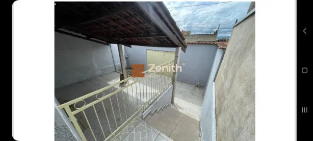Casa com 2 Quartos à venda, 95m² no Cidade Jardim, Pouso Alegre