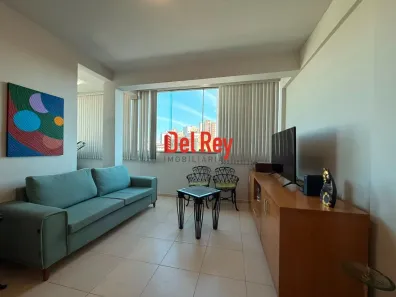 Apartamento com 3 Quartos à venda, 80m² no Caiçaras, Belo Horizonte