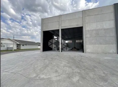 Prédio Comercial para alugar, 235m² no Arroio Grande, Santa Cruz do Sul