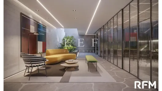 Apartamento com 1 Quarto à venda, 48m² no Indianópolis, São Paulo