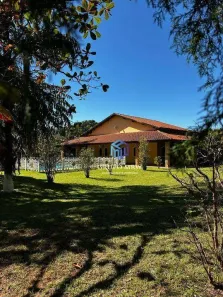 Fazenda/Sítio com 3 Quartos para alugar, 490m² no Residencial Alvorada, Araçoiaba da Serra