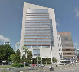 Sala Comercial à venda, 477m² no Vila Olímpia, São Paulo