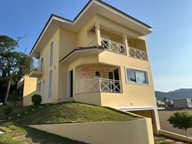 Casa de Condomínio com 3 Quartos à venda, 262m² no Jardim Novo Mundo, Jundiaí