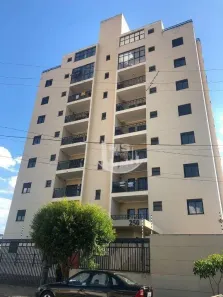 Apartamento com 2 Quartos à venda, 73m² no Remanso Campineiro, Hortolândia