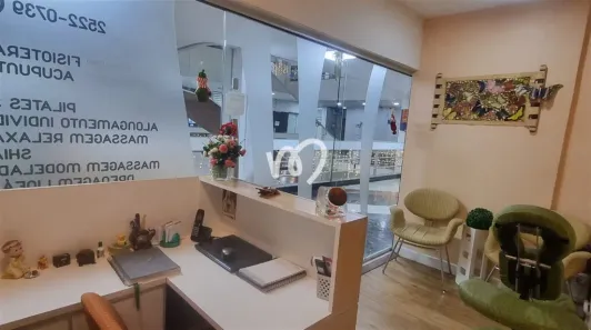 Sala Comercial com 1 Quarto à venda, 33m² no Ipanema, Rio de Janeiro