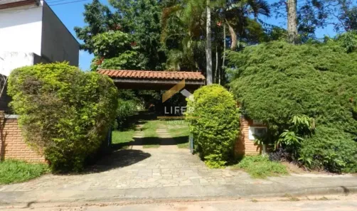 Fazenda/Sítio com 3 Quartos à venda, 340m² no Chácaras São Bento, Valinhos