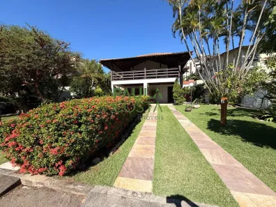 Casa de Condomínio com 5 Quartos à venda, 541m² no Barra da Tijuca, Rio de Janeiro
