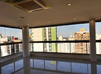 Apartamento com 5 Quartos à venda, 385m² no Praia do Canto, Vitória