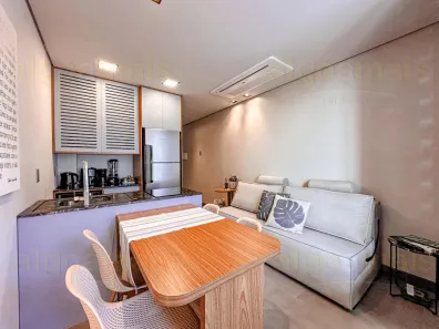Apartamento com 1 Quarto à venda, 40m² no , Xangri-Lá