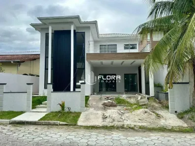 Casa de Condomínio com 3 Quartos à venda, 173m² no Flamengo, Maricá