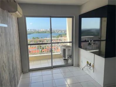 Apartamento com 2 Quartos à venda, 54m² no Messejana, Fortaleza