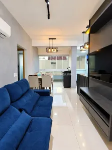 Apartamento com 2 Quartos à venda, 51m² no Higienópolis, São José do Rio Preto