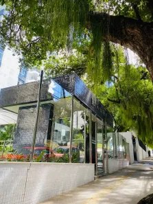 Apartamento com 3 Quartos à venda, 156m² no Graça, Salvador