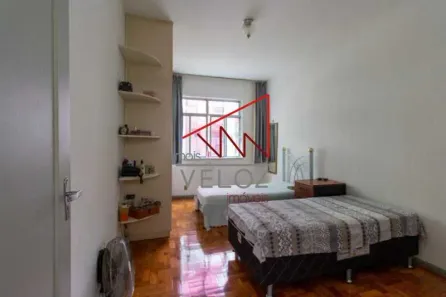 Apartamento com 1 Quarto à venda, 55m² no Flamengo, Rio de Janeiro