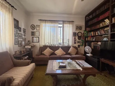 Casa com 4 Quartos à venda, 297m² no Cambuí, Campinas