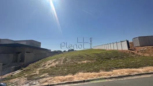 Lote/Terreno à venda, 1090m² no Jardim Morumbi, Indaiatuba