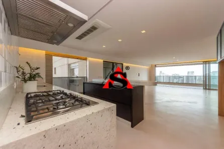Apartamento com 3 Quartos à venda, 181m² no Vila Mariana, São Paulo