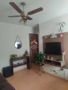 Apartamento com 2 Quartos à venda, 47m² no Jardim Paulicéia, Campinas