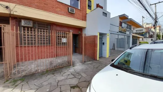 Apartamento com 1 Quarto para alugar, 50m² no Centro, São Leopoldo