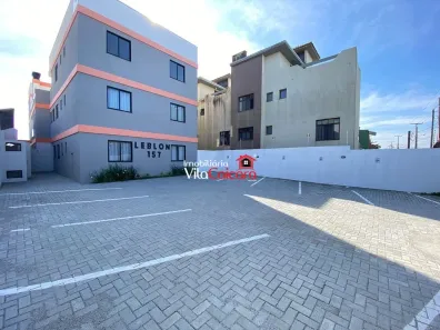 Apartamento com 2 Quartos à venda, 78m² no Leblon, Pontal do Paraná