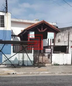 Ponto Comercial à venda, 296m² no Vila Invernada, São Paulo