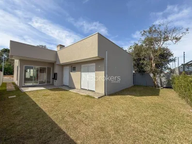 Lote/Terreno à venda, 514m² no São Braz, Curitiba