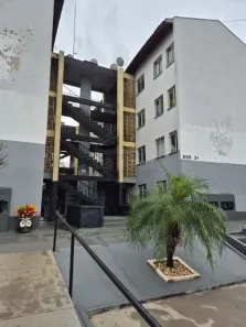 Apartamento com 2 Quartos à venda, 51m² no Jardim Residencial Paraíso, Araraquara