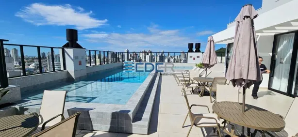 Apartamento com 2 Quartos à venda, 71m² no Vila Operária, Itajaí