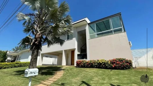 Casa de Condomínio com 3 Quartos à venda, 268m² no Itapecerica, Salto