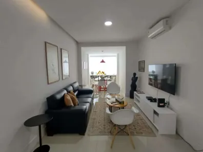 Apartamento com 3 Quartos à venda, 120m² no Copacabana, Rio de Janeiro