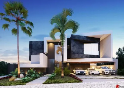 Lote/Terreno à venda, 715m² no Condomínio Reserva do Paratehy, São José dos Campos