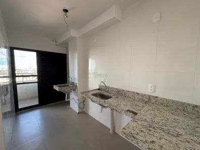 Apartamento com 2 Quartos para alugar, 56m² no Parque Jamaica, Londrina