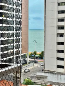 Apartamento com 4 Quartos à venda, 140m² no Praia da Costa, Vila Velha