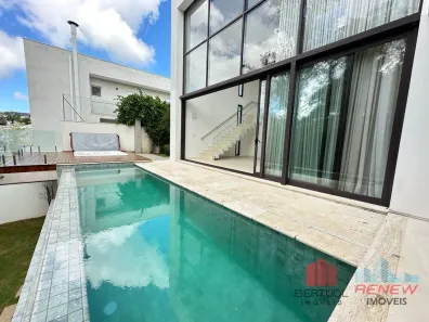 Casa de Condomínio com 5 Quartos à venda, 430m² no Loteamento Reserva das Palmeiras, Valinhos