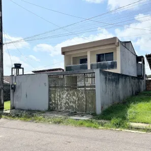Casa com 4 Quartos à venda, 169m² no Icuí-Guajará, Ananindeua